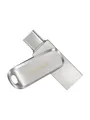 SANDISK Ultra Dual Drive Luxe - 64GB - USB-Stick