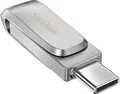 Sandisk USB 64GB Ultra Dual Drive Luxe SDK
