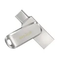 SanDisk Ultra Dual Drive Luxe 64GB - SDDDC4-064G-G46