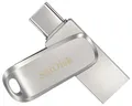 SANDISK USB Stick Ultra Dual Drive Luxe 64GB SDDDC4-064G-G46