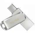 SANDISK Ultra Dual Drive Luxe USB Type-C 64GB