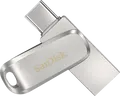 SDDDC4-064G-G46 - USB-Stick, USB 3.2, 64 GB, Type-C