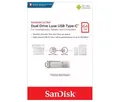 Sandisk USB 3.1 OTG Stick 64GB SDDDC4-064G-G46 USB-Sticks USB