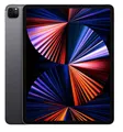 Apple iPad Pro 5. Gen 256GB, Wi-Fi  12,9 Zoll - Space Grau - Unbenutzt