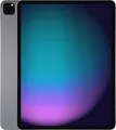 Apple iPad Pro 12,9" 256GB [Wi-Fi, Modell 2021] space grau