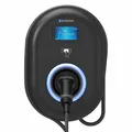 5907731318914 DEFENZO ŁADOWARKA DO AUT ELEKTRYCZNYCH AC22 SMART DEFENZO