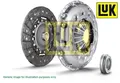 LuK 623379500 Kupplungssatz für Hyundai für Kia