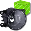 Valeo 088358 Nebelscheinwerfer für RENAULT FORD OPEL JAGUAR DACIA