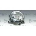 VALEO Nebelscheinwerfer links H11 für Ford Fiesta VI Renault Twingo II