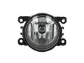 Für VALEO VAL088358 Fog lamp Left/Right VAL088358 do RVI MASCOTT; DACIA DUSTER,