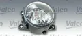 VALEO Nebelscheinwerfer NSW Nebler Nebelleuchte FOGSTAR Links Rechts 088358