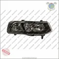 Nebelscheinwerfer Prasco Rechts für VW POLO 6R1 6C1 dm0