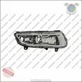 Nebelscheinwerfer Prasco Links für VW POLO 602 604 612 614 6R1 6C1 dmb