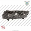 Nebelscheinwerfer Prasco Links für VW POLO 6R1 6C1 dmd