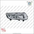 Nebelscheinwerfer Prasco Links für VW POLO 602 604 612 614 6R1 6C1