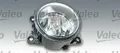VALEO Nebelscheinwerfer FOGSTAR 088358