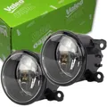 Valeo Nebelschein Set Links und Rechts für Dacia Ford Nissan Opel Renault Suzuki