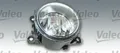 VALEO Nebelscheinwerfer FOGSTAR 088358 für NISSAN FORD LOGAN SANDERO OPEL NOTE 3