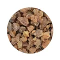 NKlaus 100g Gum Olibanium naturrreine Weihrauch Harze mit Holzreste Räucherwerk 1097
