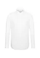 Seidensticker Herren Mens Slim Gala Businesshemd, Weiß(675674), 40 EU