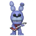 FK87113 - Five Nights at Freddys POP! Vinyl Figur 10. Jahrestag - Bonnie 9 cm