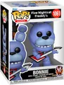 Five Nights at Freddy's - Bonnie 1061 - Funko Pop!