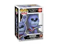 Funko Dekofigur Funko POP! Bonnie Wi