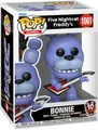 Gadget - Five Nights At Freddy'S: Funko Pop! Games - 10 Years - Bonnie (Vinyl Fi