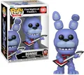 Funko POP! FIVE NIGHTS AT FREDDY'S Games 1061 Bonnie FNAF Figur