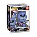 Funko Pop! Games: Five Night's at Freddy's - Bonnie The Rabbit - Five Nights at