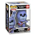 Funko POP! Five Nights at Freddys - Bonnie #1061