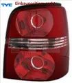 TYC 11-11673-01-2 Heckleuchte rechts Rücklicht Hecklicht Rückleuchte für VW