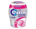 Wrigleys Extra Süßigkeit, Wrigleys Extra Professional WHITE Minze Beere 50 Dragees 70g