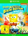 Spongebob SquarePants: Battle for Bikini Bottom - Rehydrated - Xbox ONE - Neu