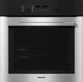 Miele Pyrolyse Backofen H 2000 H 2761 BP, mit Vollauszug, Pyrolyse-Selbstreinigung, Geringster Reinigungsaufwand dank Pyrolyse sowie per WLAN vernetzbar
