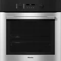 Miele H 2761 BP Einbaubackofen Edelstahl/CleanSteel