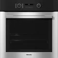 MIELE Einbau-Backofen H 2761 BP Edelstahl/CleanSteel