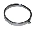 Lampenring Scheinwerferring chrom 115/135mm für Vespa 125 Primavera / ET3 / Super 125