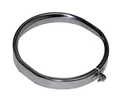 Scheinwerferring (Lampenring) Chrom für Roller Piaggio 125 Vespa Primavera ET3