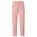GERRY WEBER 7/8-Hose Rosa Schmal zulaufendes, verkürztes Bein,Gr.34 rosa