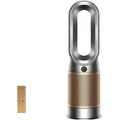 Dyson Purifier Hot+Cool FormaldehydeTM Luftreiniger mit Heizfunktion HP09 (Nickel/Gold)