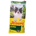 Josera SensiPlus Trockenfutter mit Ente für empfindliche Hunde