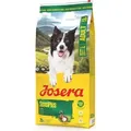 JOSERA Adult SensiPlus - trockenfutter für Hunde - 12 5kg