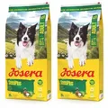 Josera SensiPlus 2 x 12,5 kg Sparpaket