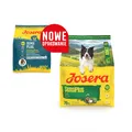 12,5 kg Josera SensiPlus Ente & Reis Premium Hundefutter glutenfrei