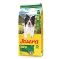 12,5 kg Josera A/S Adult SensiPlus glutenfreies Trockenfutter Hund