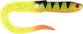 Fox Rage Slick Eel Gummiköder UV Perch 28cm