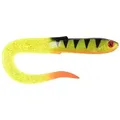 Fox Rage Kunstköder Fox Rage Slick Eel Gummiköder, (1-St) 28 cm