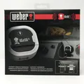 Weber iGrill 3 Grillthermometer OVP nagelneu, Bluetooth Thermometer 7205