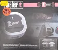 Weber iGrill 3 Grillthermometer OVP , Bluetooth Thermometer 7205
